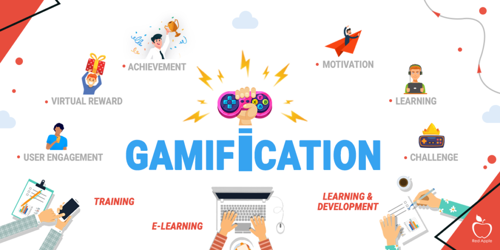 Engage Smart, Play Smart: Gamification Platform Smartico